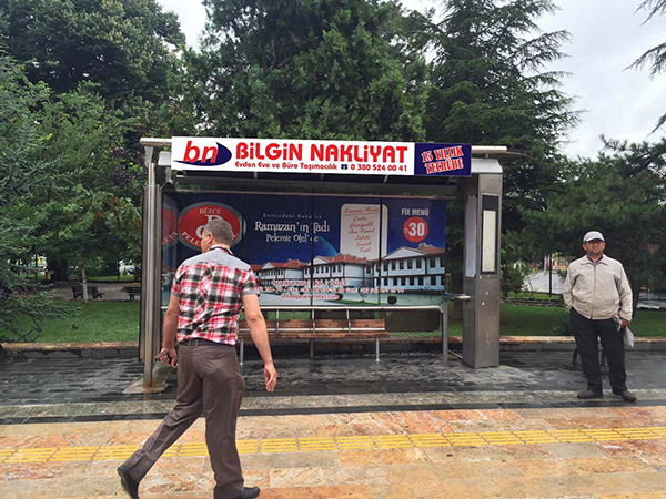Düzce Bilgin Nakliyat