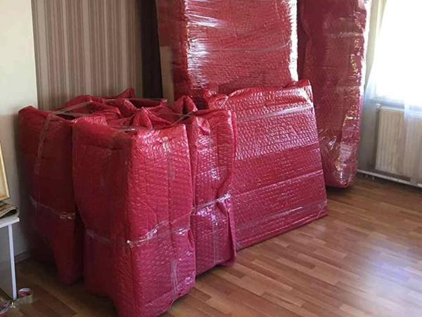 Düzce Bilgin Nakliyat
