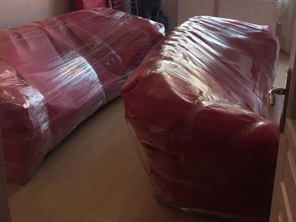 Düzce Bilgin Nakliyat