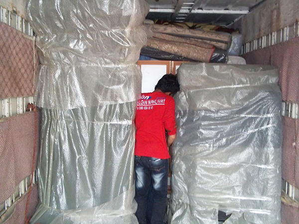 Düzce Bilgin Nakliyat