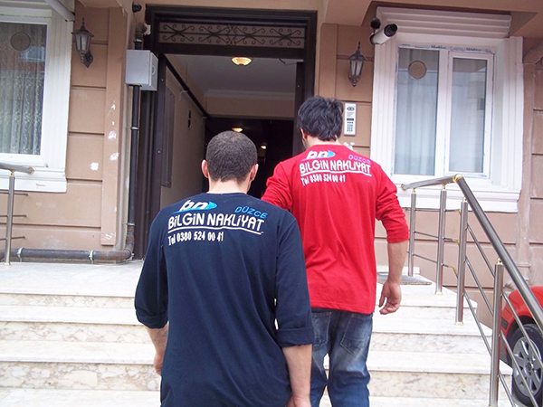 Düzce Bilgin Nakliyat